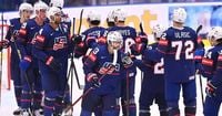 Eishockey-WM 2025 heute live: Auftakt-Kracher im TV, Steam & Ticker