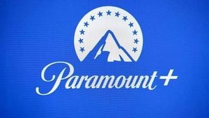South Park Episodes Removed Amid Paramount Streaming Dispute