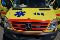 Reisecar-Notfall in Pieterlen BE – 18 Personen ins Spital gebracht