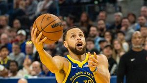Rockets Face Elimination Against Warriors In Crucial Game Five