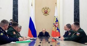 Russia Introduces New Reporting Rules To Combat Corruption