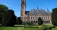 Mali files ICJ case against Algeria over downing of drone near border