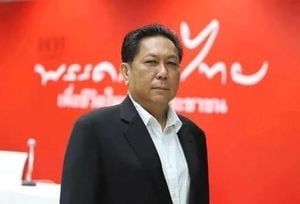 Thailand's Political Landscape Shifts Amid Thaksin Controversy
