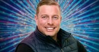 Strictly's Thomas Skinner gives blunt verdict on time on show