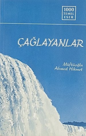 Çağlayanlar