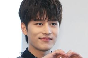 Supreme Court Upholds Prison Sentence For Ex NCT Star