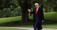 US unveils draft design for $1 Trump coin to mark 250th independence celebrations
