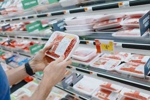Beef Prices Soar As Cattle Supplies Shrink Nationwide
