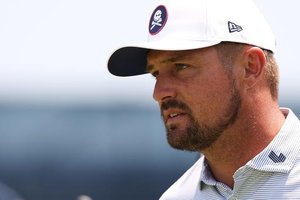 Bryson DeChambeau And LA Golf Part Ways In Dramatic Split
