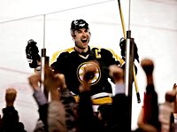 Where to watch Zdeno Chara’s jersey retirement ceremony today