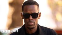 Micheal Ward: Top Boy star in court on rape charges