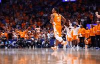 Where Tennessee Basketball Ranks In AP Poll Ahead Of NCAA Tournament | Rocky Top Insider