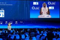 Abu Dhabi oil summit opens with bullish energy demand outlook amid OPEC+ production pause
