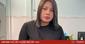 Woman Arrested For Defrauding 349 Job Seekers In Vietnam