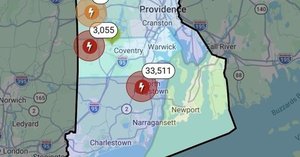 Massive Blizzard Leaves Northeast Reeling From Power Outages
