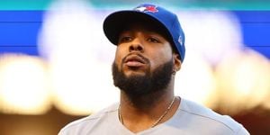 Blue Jays Rally From Four Down To Beat Angels