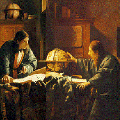 APOD is One Year Old Today