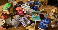 Booker Prize charity launches new Children's Prize worth 50,000 pounds