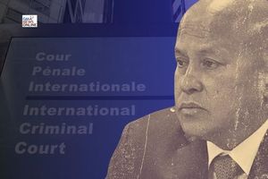 ICC Arrest Warrant Sparks Legal Battle In Philippines