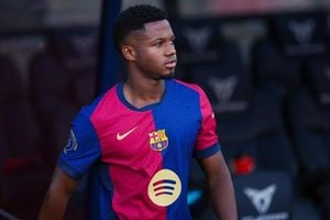 Barcelona Secures Vital Comeback Victory Against Valladolid