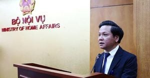 Vietnam Moves Forward With Bold Administrative Restructuring Plans