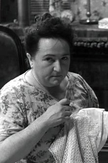 Jane Pierson