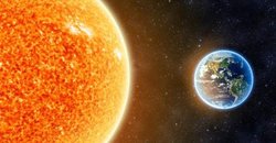 Kütle Çekim Kuvveti'ni en basit haliyle nasıl anlatabilirsiniz? Büyük kütleli bir cisim, diğer küçük kütleli cisimleri nasıl oluyor da kendine çekiyor?