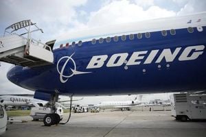 India And South Korea Order Boeing Fuel Switch Inspections