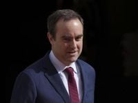 France’s new prime minister faces a bumpy ride with budget challenges and nationwide strikes ahead
