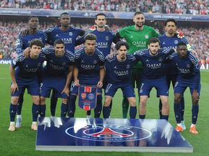PSG Defeats Arsenal To Reach Champions League Final