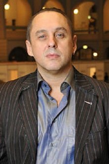 Виктор Бондарюк