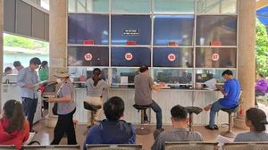 Vietnam Proposes 20% Tax On Real Estate Profits