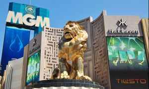 MGM Reports Record Third Quarter Earnings