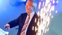 'Young people must be taught to love the UK', Reform claims, with children suffering 'industrial-scale demoralisation'