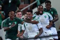 Al Ahli down Kawasaki Frontale to clinch maiden Asian Champions League title | Flashscore.com