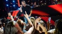 CMA Fest 2025 on ABC: How to watch, stream special hosted by Ashley McBryde and Cody Johnson