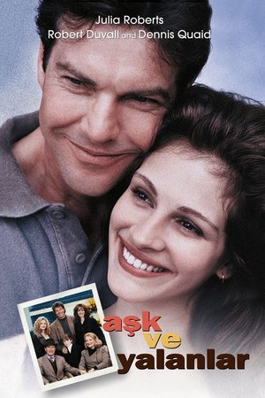 Aşk ve Yalanlar