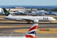Pakistani International Airlines Ban Under Review by UK
