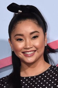 Lana Condor