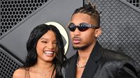 Halle Bailey and DDG banned from posting son on social media