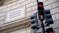 IRS furloughs nearly half its staff amid shutdown, prompting chaos and confusion | CNN Politics