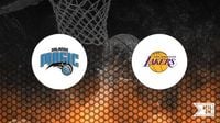 Magic vs. Lakers Preview, Stats, How to Watch | Monday, March 24