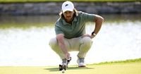 Tommy Fleetwood broke gutting £18.5m record but is now on verge of banking £2.7m