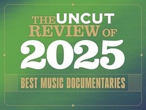 Sly Stone Remembered As Documentary Shines New Light