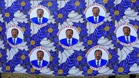 Africa's oldest leader isn't ready to retire - and he's not the only one defying age