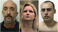 Filhos de Cravinhos, Matsunaga e Nardoni pedem para mudar de nome — Diário Carioca