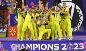 Australia And England Kick Off Champions Trophy Rivalry