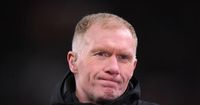 Paul Scholes raises Sir Jim Ratcliffe doubts after Man Utd owner's 'begging'