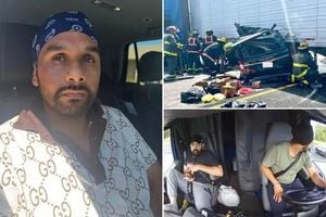 Fatal Florida Truck Crash Sparks Immigration Showdown