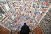 The Conclave from the Middle Ages to the present day - Vatican News